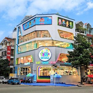 định cư - góc 2 mặt tiền gò dầu, q. tân phú - dt: 9x20m - 5 tầng - hđt: 210 triệu - giá: 39 tỷ