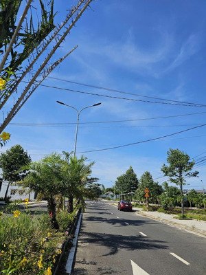bán đất mặt tiền đẹp - trung tâm thị trấn hương an - thành phố đà nẵng