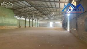 Cho thuê nhà xưởng 3200m2 giá rẻ chỉ 160 triệu/tháng. Vĩnh Cửu-Đồng Nai