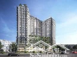 cho thuê chung cư tản đà, phường 10. q.5 ngay ngã tư tản đà với nguyễn trãi, diện tích 86m2 2pn 2wc