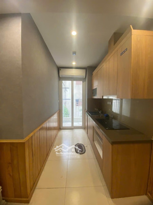 cần bán căn hộ soho heritage westlake view hồ tây siêu đẹp dt 46m²