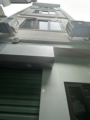 bán nhà phố vĩnh hưng giá hơn 4 tỷ thương lượng mạnh