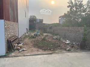 lô góc 98,3 m2 đất thổ cư tại nhân nội, văn giang, hưng yên đường 4 m gần vin 2,3 - chỉ hơn 3 tỷ