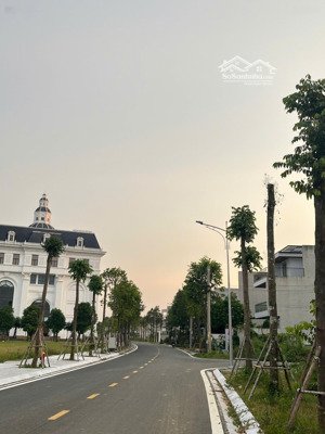 bán lô tái định cư danko city giá 2 tỷ 9