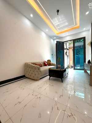 siêu phẩm phú lương lô góc 3 mặt thoáng nhà 4,5 tầng full nội thất xịn sò