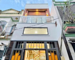 bán nhà nhỏ xinh đ phan tây hồ phú nhuận - dt 39,5m2. giá 1tỷ650