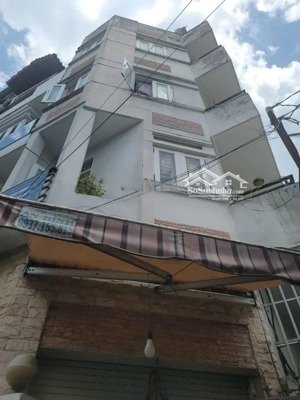 bán nhà mặt phố hoàng văn thụ, 164 m2, hàng hiếm tại phú nhuận, hcm