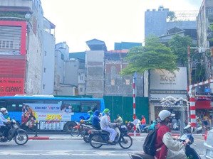 mặt phố tây sơn - đất vàng 631m2 - mặt tiền 18m - đối diện đại học thủy lợi - 360 tỷ