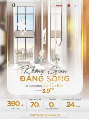 bán căn hộ cao trần 5,4m citigrand quận 2 thiết kế hiếm có, thanh toán chỉ 410 triệu sở hữu