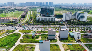 cc gửi bán 91.8m2 đất dv an thượng - an khánh