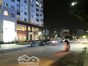 cho thuê shophouse tại lê đức thọ, p 14, gò vấp, hcm, giá ưu đãi 12,5 triệu, 62m2