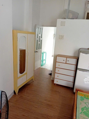 cho thuê phòng trọ thảo điền quận 2