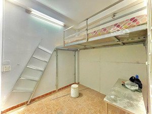 cho thuê nhà trọ, bùi đình túy, p12, bình thạnh, hcm, 2,7 triệu, 20m2 chỉ với giá cực chất