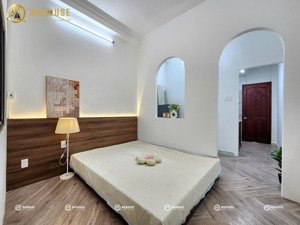 cho thuê phòng trọ 1pn, 35m2, 7 triệu tại hậu giang, p4, tân bình, hcm