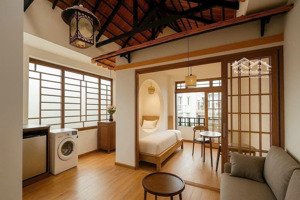 khai trương căn 1pn - duplex độc lập