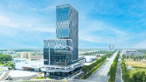 giá trị vượt trội từ tòa nhà văn phòng ứng dụng hệ thống quản lý bms