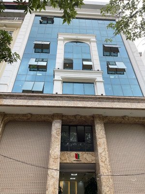 siêu phẩm - tòa văn phòng - mặt phố lớn - thanh xuân - hoàng ngân