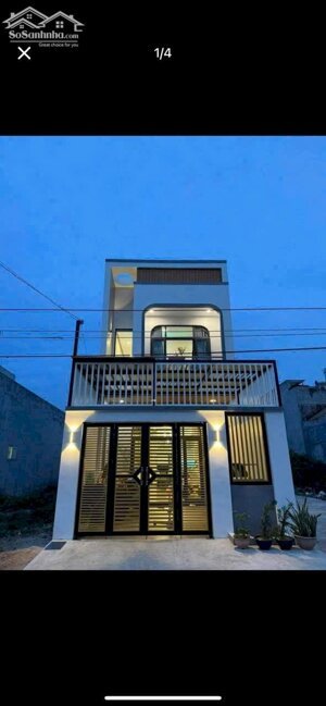 BÁN NHÀ LẦU PHƯỜNG TÂN TRIỀU MỚI 700 TRIỆU NHẬN NHÀ