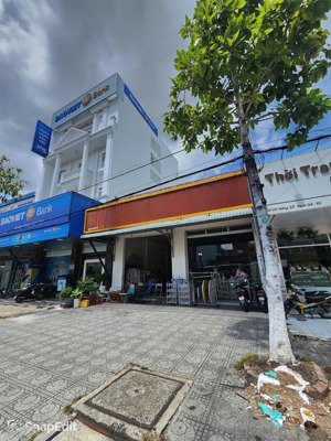cho thuê mặt bằng 250m2 mặt tiền đường 3/2, phường vĩnh lạc, rạch giá an giang