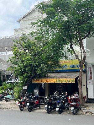 mặt bằng kinh doanh xuân thủy, thảo điền, thủ đức (sẵn buôn bán tấp nập)
