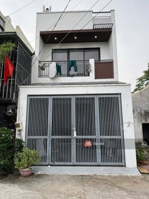 siêu hot bán nhà 2 tầng đẹp giá tốt hẻm xe tải tại phường linh đông, thủ đức