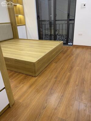 BÁN GẤP NHÀ NGUYỄN NGỌC NẠI THANH XUÂN 45m2, 5 TẦNG MẶT TIỀN 8,3m GIÁ 14.2 TỶ