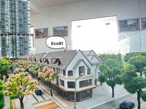 căn áp góc ngoại giao độc quyền vị trí vàng view quảng trường và mặt đường mai hắc đế
