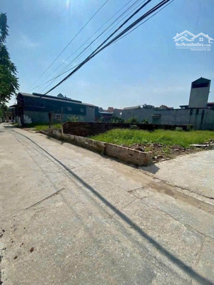 siêu phẩm đất hoài đức vị trí vàng lô góc nở hậu