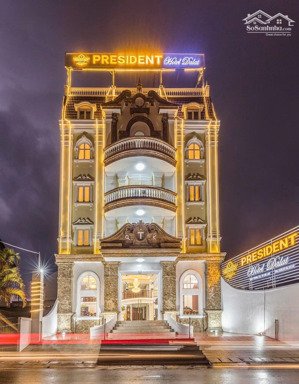bán loại bđs khác tại trần bình trọng, 100 tỷ, 407m2, giá siêu hời hot!