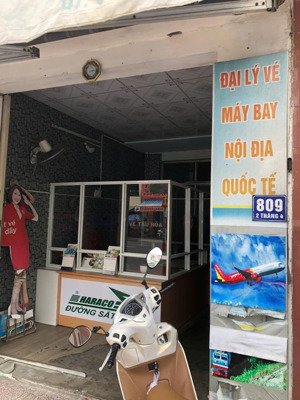 chính chủ cho thuê mặt bằng đường 2/4, tp nha trang, thích hợp làm văn phòng
