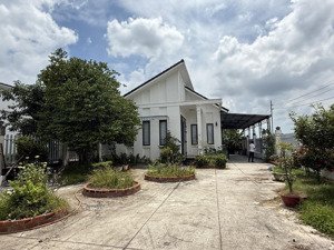 bán nhà vườn + đất 657m2 tại xã tân hải, tp phú mỹ (phường tân hải, tp hcm) giá bán: 6.3 tỷ