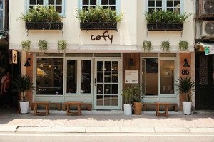 chính chủ sang nhượng quán cà phê khu vực trúc bạch