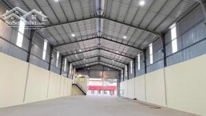  CHO THUÊ NHÀ KHO 480M² TẠI CẨM LỆ – GIÁ SIÊU RẺ CHỈ 19 TRIỆU/THÁNG! 