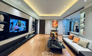 bán gấp chung cư cao cấp, 17t6 hoàng đạo thúy, cầu giấy. 130m2 3pn. 10,5 tỷ