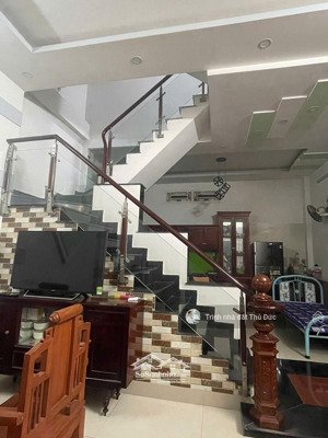 bán nhà riêng tại quốc lộ 13, thủ đức, 5,8 tỷ, 54m2, giá cực chất