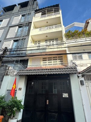 bán nhà cấp 4 mặt tiền đường thanh đa