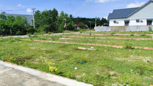 bán gấp 3 lô mặt tiền trung tâm huyện hoà vang