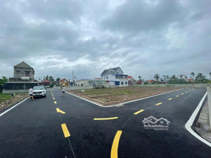 siêu phẩm đất mặt đường nhựa 6m trung nghĩa, đồ sơn, hải phòng 63m