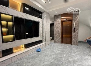 [hiếm] nhà mới văn miếu đống đa, 7 tầng thang máy, mặt tiền khủng, 42m2, 11,85tỷ, có tl