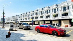 bán bt 100m2 tại thăng long central city, 3,3 tỷ, bình dương