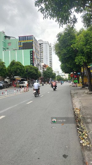[102m2 đất] cực hiếm ngay trường chinh gần nguyễn thái bình chỉ 24,5 tỷ tl