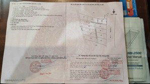 chính chủ cần bán lô đất gia lâm - lâm hà có thổ cư, mặt tiền đường lớn giá 690tr