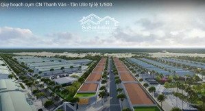 bán kho, nhà xưởng đẹp tại xã thanh văn, 16,141 tỷ, 2181m2