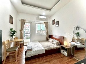 căn hộ mini full nội thất lê thánh tôn - quận 1