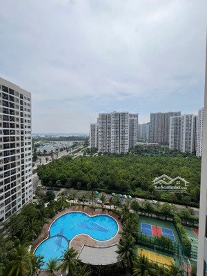 hot! bán nhanh 2pn2wc 59m2 view hồ bơi, hướng đn mát mẻ giá chỉ 2.85 tỷ sẵn sổ origami, vinhomes q9