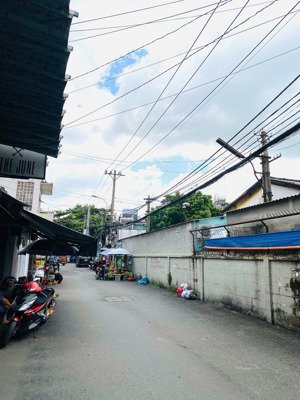 góc 2m hxh xô viết nghệ tĩnh p21, bình thạnh 8m x 24m giá 14,5 tỷ tl