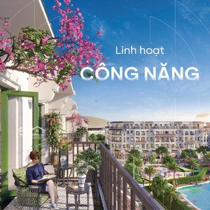 hàng hiếm - liền kề ánh dương 3 vinhomes cổ loa.