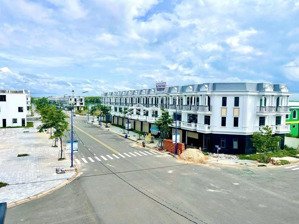bán shophouse view đẹp tại thăng long central city, 3,1 tỷ, 100m2