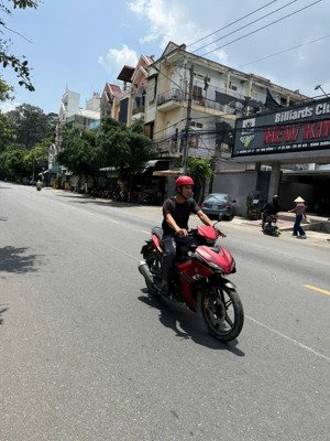 bán đất tặng dảy trọ mặt tiền đường 21 xóm vắng 7 tỷ