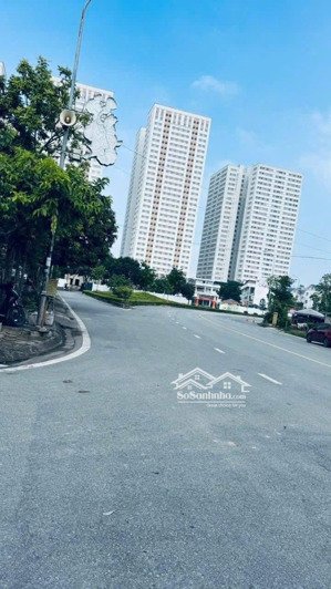 đất đẹp mai lâm 46m ô tô ngủ trong đất gần, gần cầu tứ liên chỉ hơn 4 tỷ!